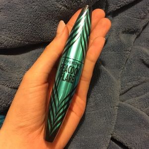 Covergirl mascarA